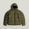 Expedition Puffer Jacket Expedition Puffer Jacket