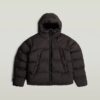 Expedition Puffer Jacket Expedition Puffer Jacket