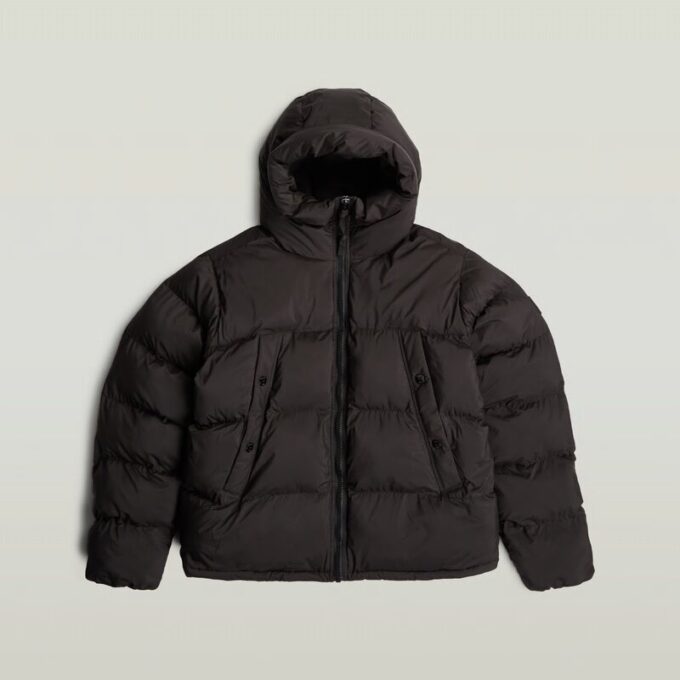 Expedition Puffer Jacket Expedition Puffer Jacket