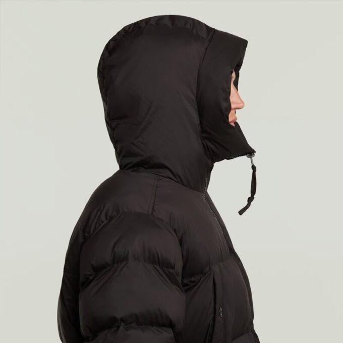 Expedition Puffer Jacket Expedition Puffer Jacket
