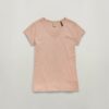 Eyben Slim T-Shirt Over dyed