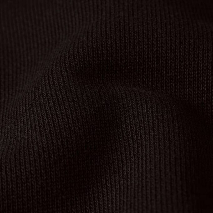 Fabric Mix Half Zip Sweater Fabric Mix Half Zip Sweater