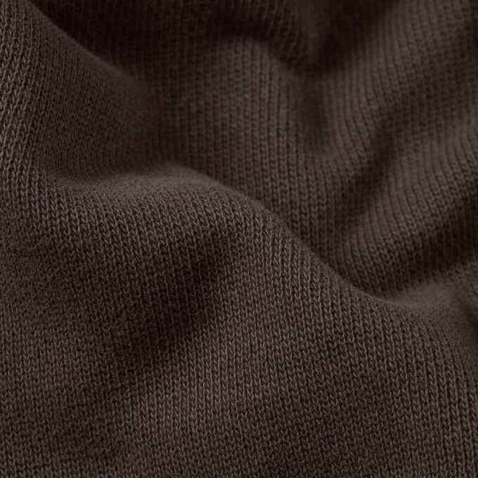 Fabric Mix Half Zip Sweater Fabric Mix Half Zip Sweater