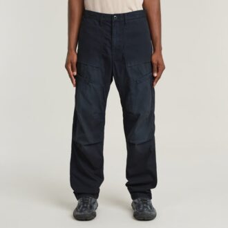 Fatigue 3D Relaxed Pants