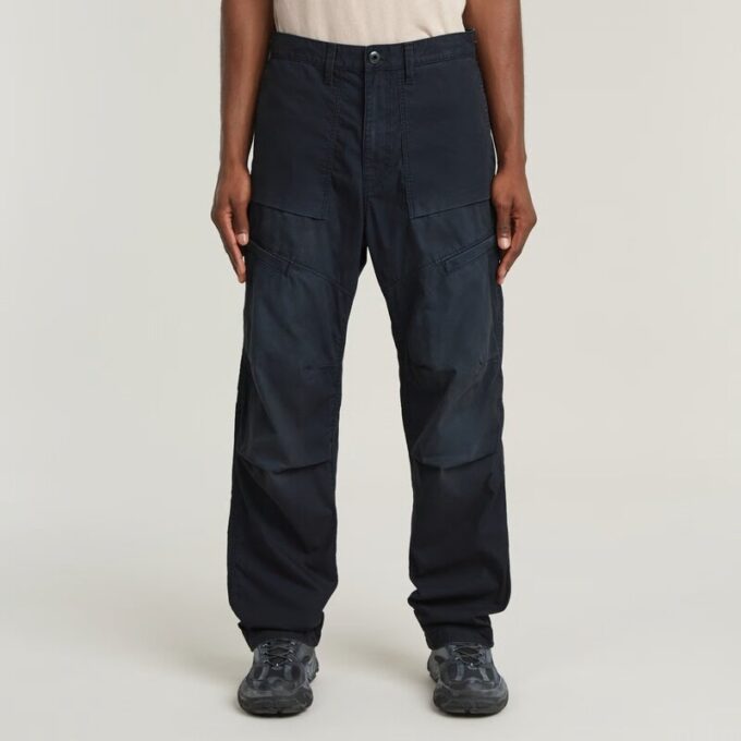 Fatigue 3D Relaxed Pants Fatigue 3D Relaxed Pants