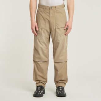 Fatigue 3D Relaxed Pants