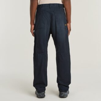 Fatigue 3D Relaxed Pants