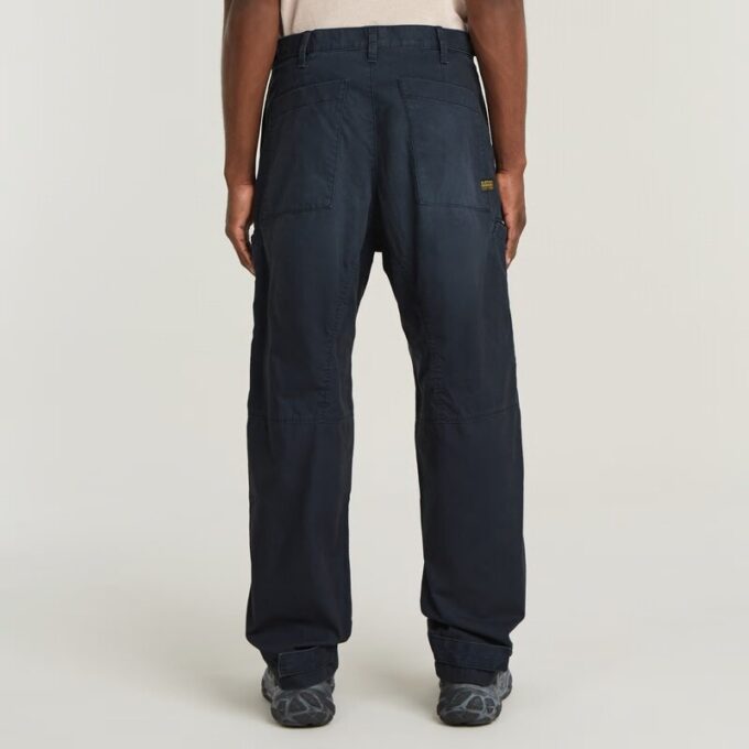 Fatigue 3D Relaxed Pants Fatigue 3D Relaxed Pants
