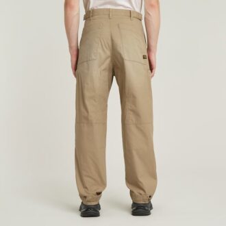 Fatigue 3D Relaxed Pants