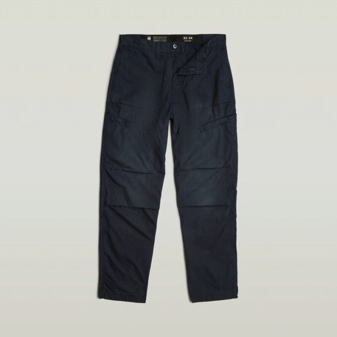 Fatigue 3D Relaxed Pants Fatigue 3D Relaxed Pants
