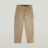 Fatigue 3D Relaxed Pants