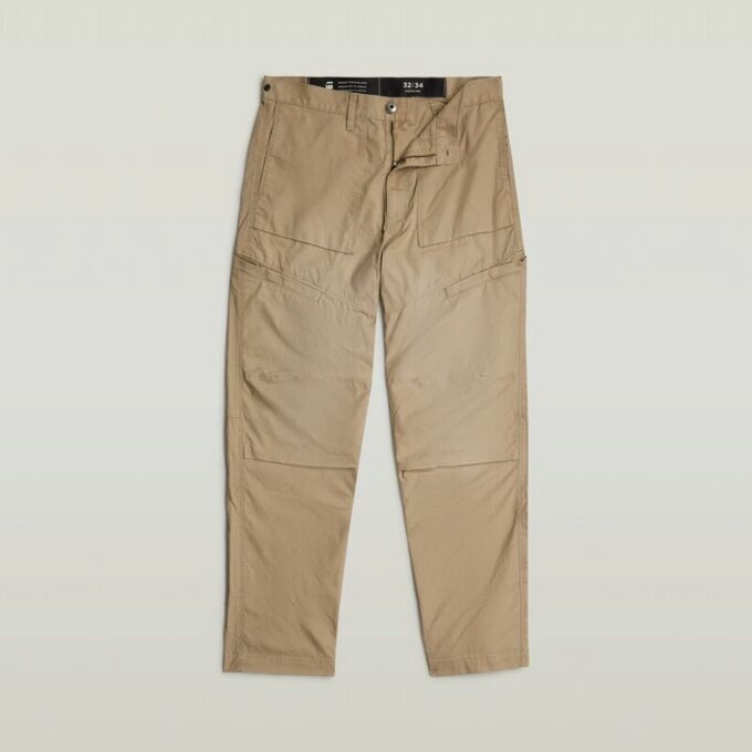 Fatigue 3D Relaxed Pants