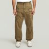 Fatigue Cargo Pants Fatigue Cargo Pants