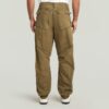 Fatigue Cargo Pants Fatigue Cargo Pants