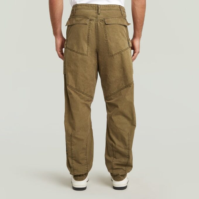 Fatigue Cargo Pants Fatigue Cargo Pants