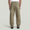Fatigue Cargo Pants