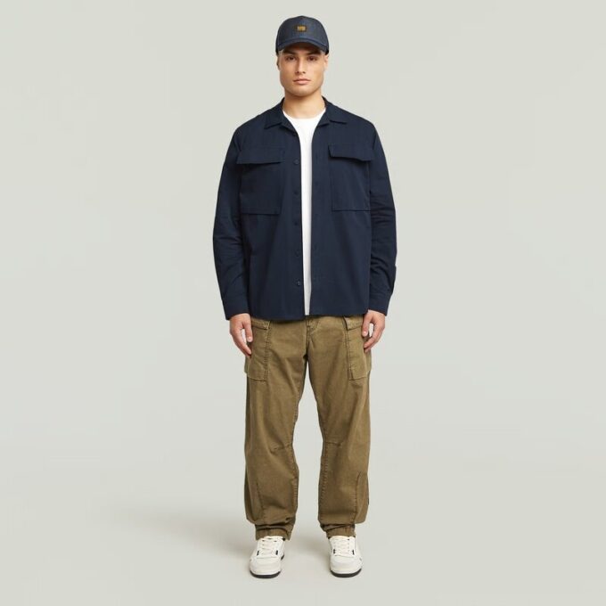 Fatigue Cargo Pants Fatigue Cargo Pants