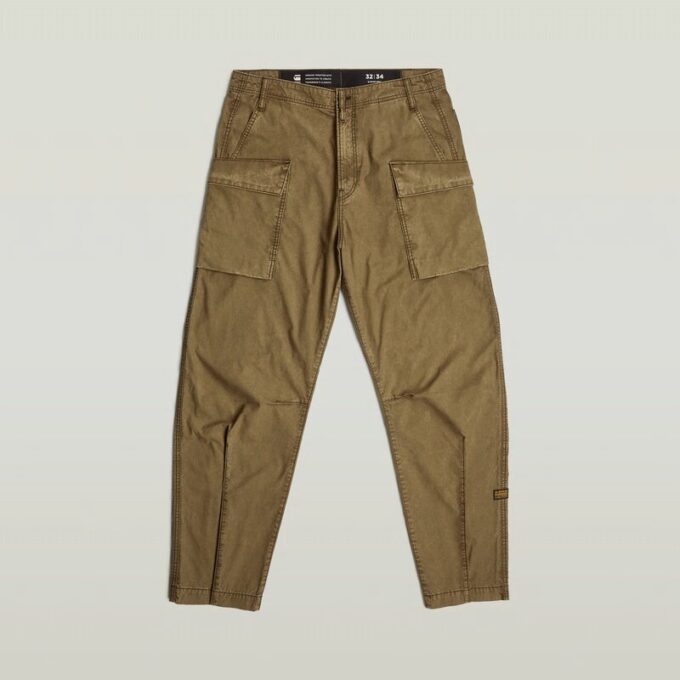 Fatigue Cargo Pants Fatigue Cargo Pants