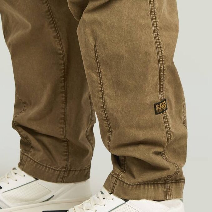 Fatigue Cargo Pants Fatigue Cargo Pants