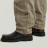 Fatigue Cargo Pants