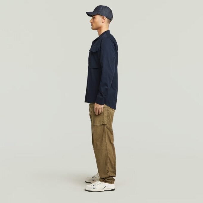 Fatigue Cargo Pants Fatigue Cargo Pants