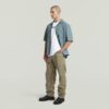 Fatigue Cargo Pants