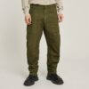Fatigue Relaxed Tapered Pants Fatigue Relaxed Tapered Pants