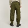 Fatigue Relaxed Tapered Pants Fatigue Relaxed Tapered Pants