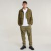 Fatigue Relaxed Tapered Pants Fatigue Relaxed Tapered Pants