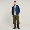 Fatigue Relaxed Tapered Pants Fatigue Relaxed Tapered Pants