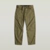Fatigue Relaxed Tapered Pants Fatigue Relaxed Tapered Pants