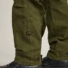 Fatigue Relaxed Tapered Pants Fatigue Relaxed Tapered Pants