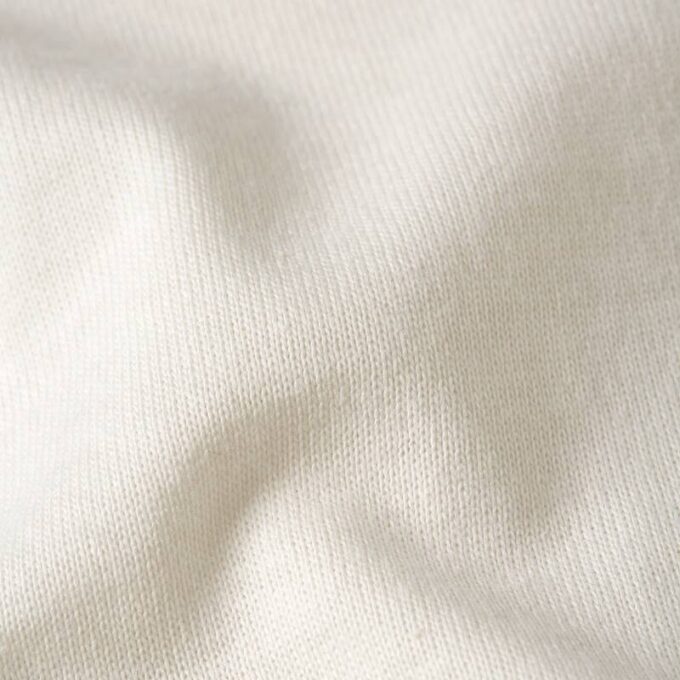 Felt Logo Boxy T-Shirt Felt Logo Boxy T-Shirt