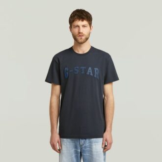 Felt Logo T-Shirt