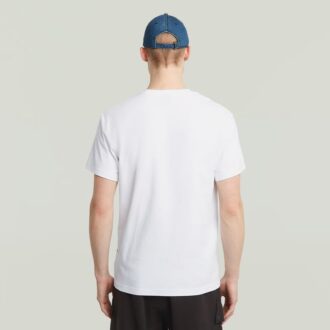 Felt Logo T-Shirt