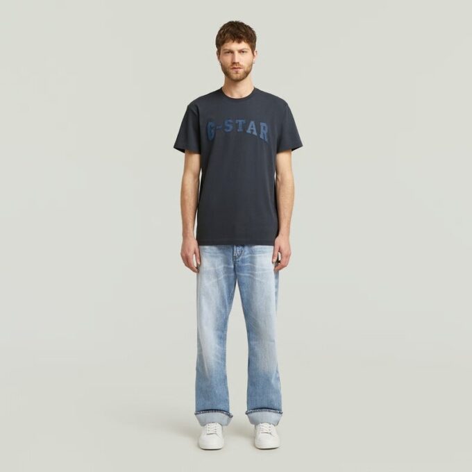 Felt Logo T-Shirt Felt Logo T-Shirt