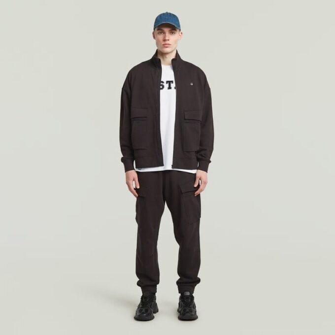 Felt Logo T-Shirt Felt Logo T-Shirt