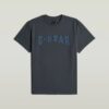 Felt Logo T-Shirt Felt Logo T-Shirt