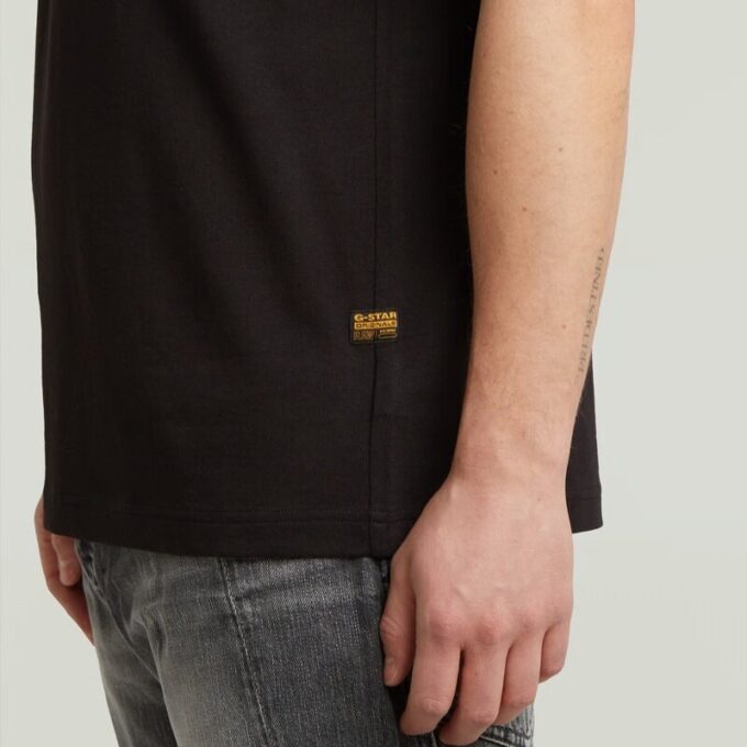 Felt Logo T-Shirt Felt Logo T-Shirt