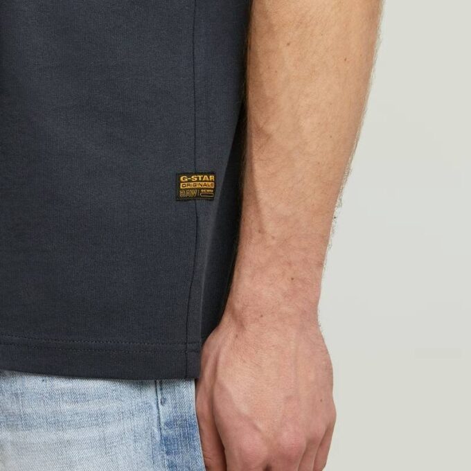 Felt Logo T-Shirt Felt Logo T-Shirt