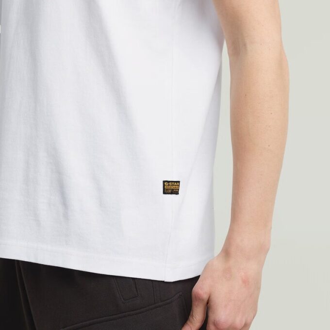 Felt Logo T-Shirt Felt Logo T-Shirt