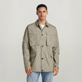 Field Jacket Field Jacket