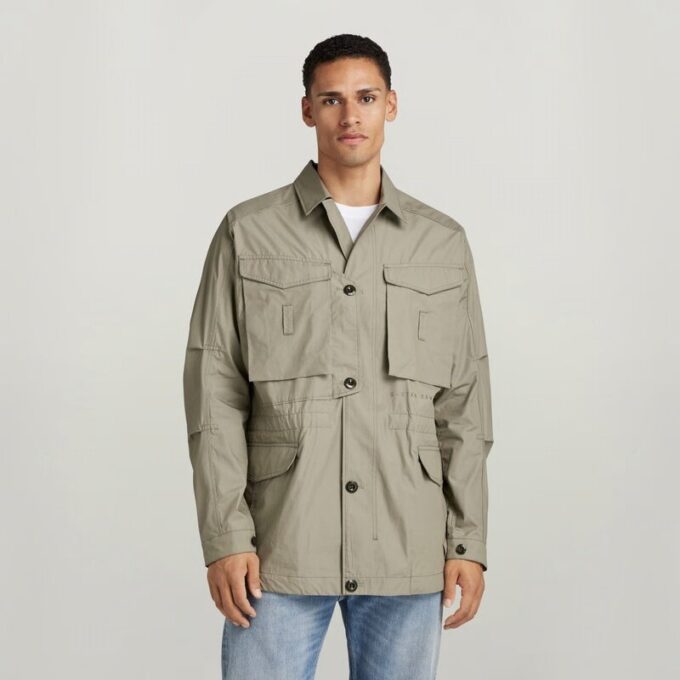 Field Jacket Field Jacket