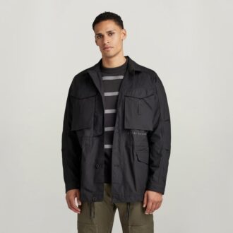 Field Jacket