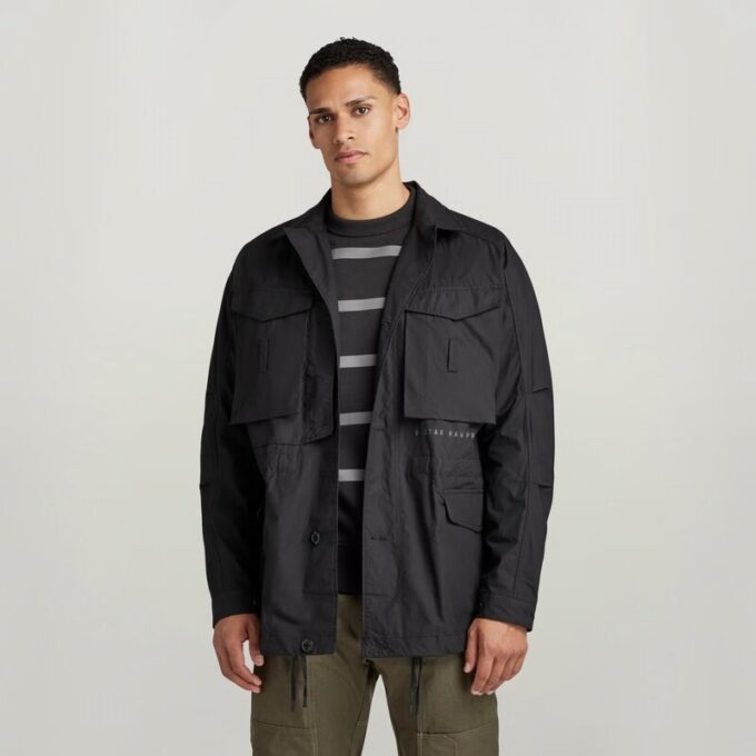 Field Jacket Field Jacket
