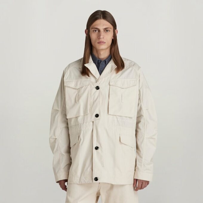 Field Jacket Field Jacket