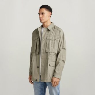 Field Jacket Field Jacket