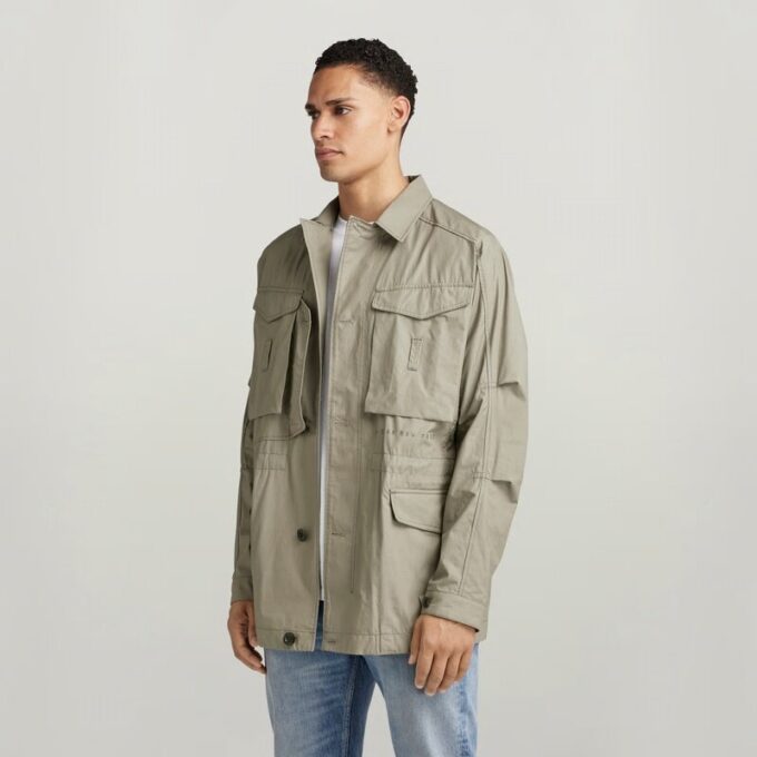 Field Jacket Field Jacket