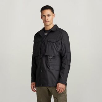 Field Jacket