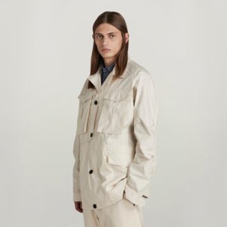 Field Jacket Field Jacket